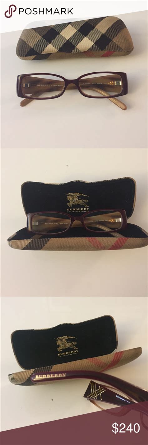 burberry reading glasses 1.25|burberry reading glasses 2.0.